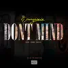 Emmynence - Don't Mind (Kent Jones Refix) - Single